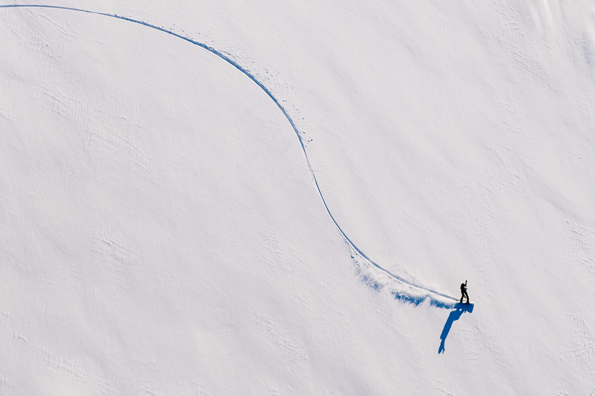 Ylläs-Pallas backcountry